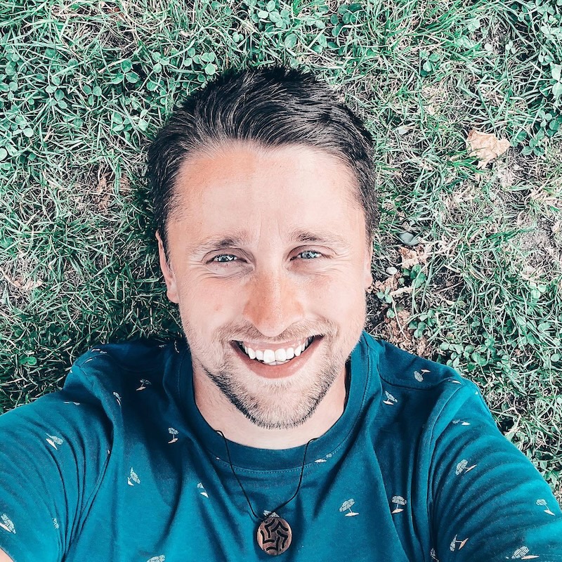 Michal Seidler